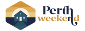 Perth Weekend Logo