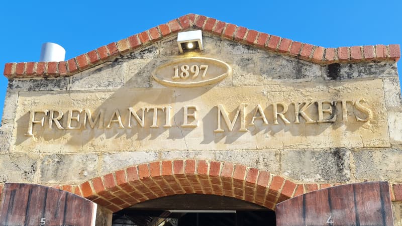 Fremantle Markets Everything You Need To Know Tips For The Best Day Out Perth Weekend