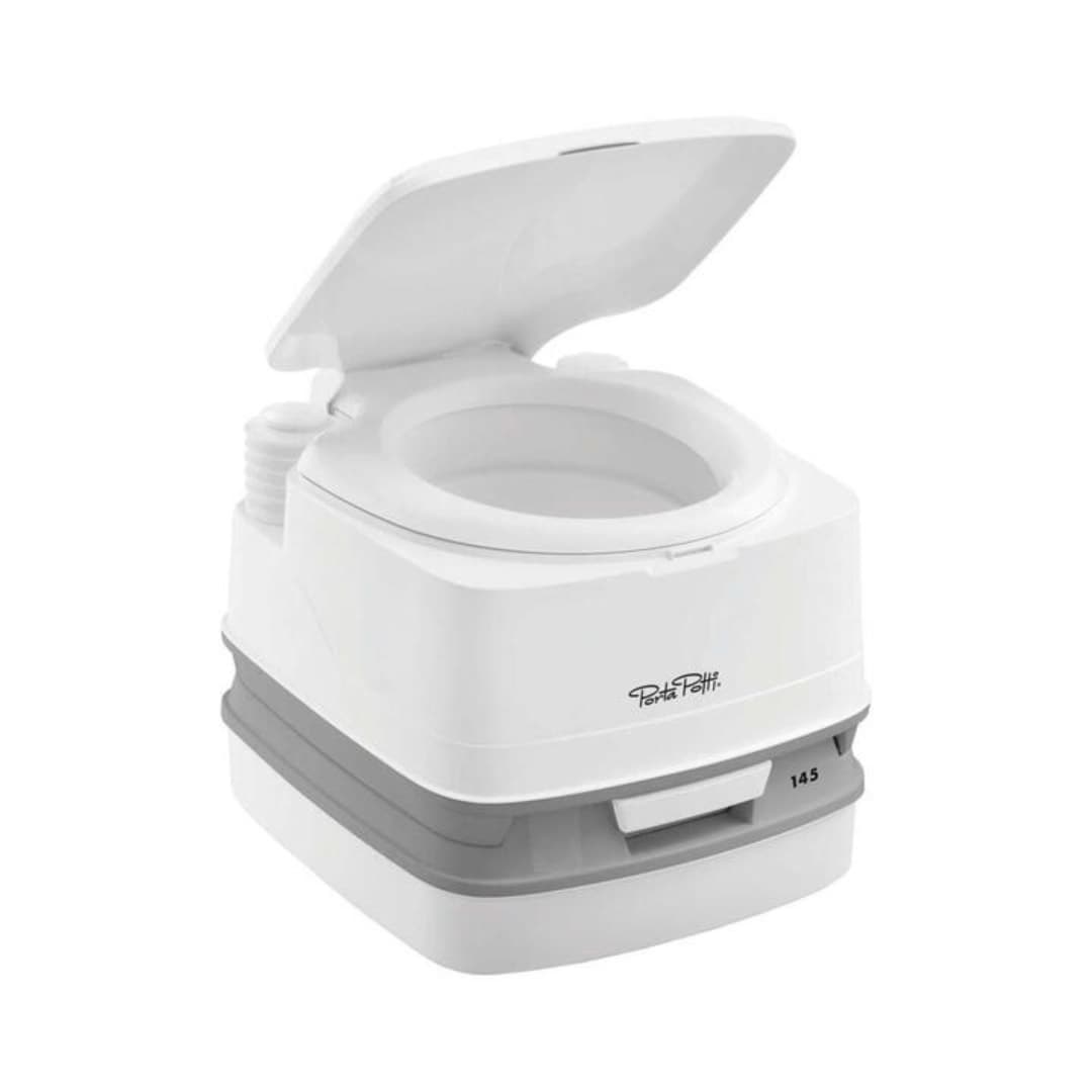 Thetford Porta Potti Qube 145 portable toilet